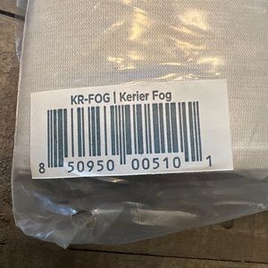 Lalabu Simple Wrap | Baby Carrier | Baby wrap | Babywearing (fog)